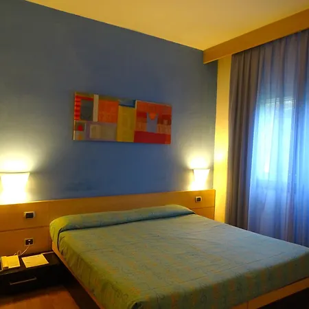 Hotel I Cedri-3